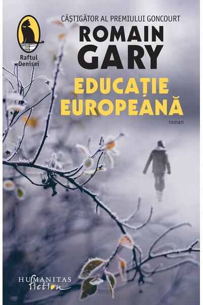 Educație europeană