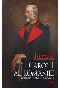 Copertă produs Jurnal: 1893-1897 (Vol. 3)