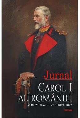 Copertă produs Jurnal: 1893-1897 (Vol. 3)