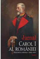 Copertă produs Jurnal: 1893-1897 (Vol. 3)
