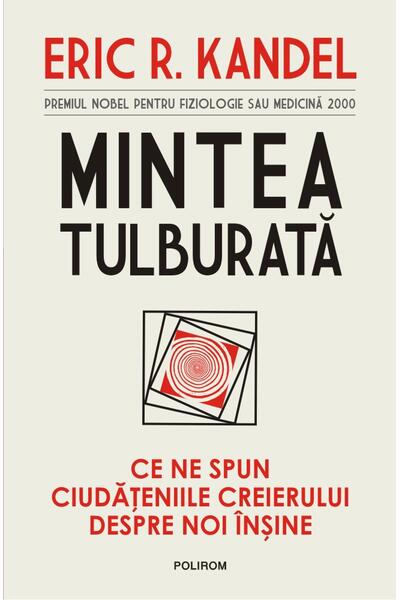 Mintea tulburată