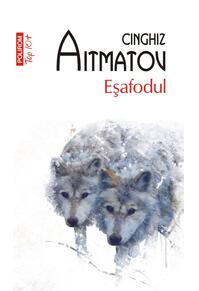 Copertă produs Eșafodul