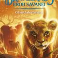 Copertă produs Bravelands. Eroii savanei. O haită dezbinată (Vol.1) - gallery small 