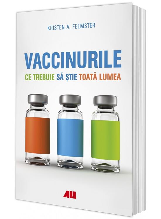 Copertă produs Vaccinurile - gallery big 3