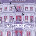 Copertă produs Castelul din nori - gallery small 