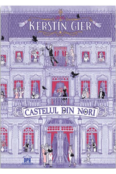 Castelul din nori
