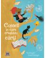 Copertă produs Copacii &icirc;n care creșteau cărți - thumb 1