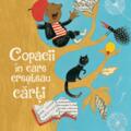 Copertă produs Copacii &icirc;n care creșteau cărți - gallery small 