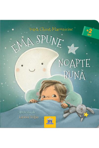 Ema spune noapte bună