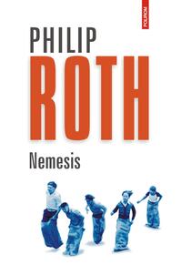 Copertă produs Nemesis