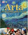 Copertă produs Arta. Enciclopedie pentru copii - thumb 1