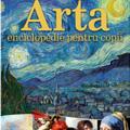 Copertă produs Arta. Enciclopedie pentru copii - gallery small 