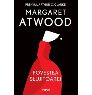 Povestea slujitoarei
