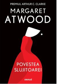 Copertă produs Povestea slujitoarei (Vol. 1)