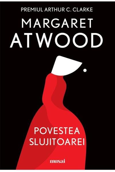 Povestea slujitoarei (Vol. 1)