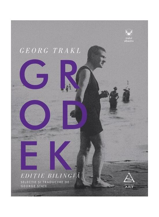 Copertă produs Grodek - gallery big 1