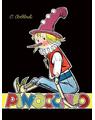 Copertă produs Pinocchio - thumb 1