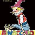 Copertă produs Pinocchio - gallery small 