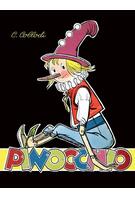 Imagine produs Pinocchio