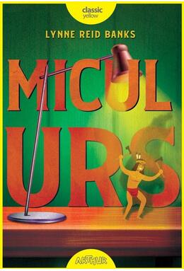 Copertă produs Micul Urs