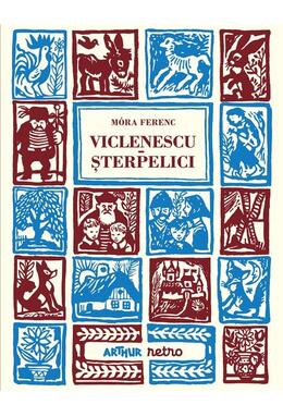 Copertă produs Viclenescu-Șterpelici