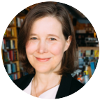 Fotografie autor Ann Patchett