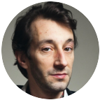 Fotografie autor Antoine Laurain