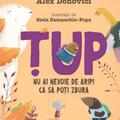 Copertă produs Țup, nu ai nevoie de aripi ca să poți zbura (Vol. 4) - gallery small 