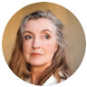 Fotografie autor Rebecca Solnit