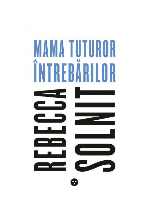 Copertă produs Mama tuturor întrebărilor