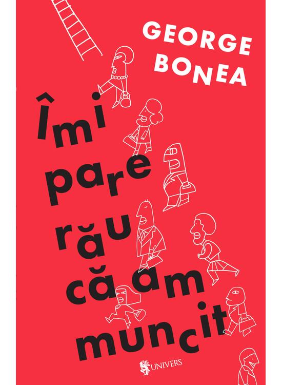 Copertă produs &Icirc;mi pare rău că am muncit - gallery big 1