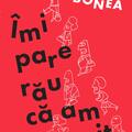 Copertă produs &Icirc;mi pare rău că am muncit - gallery small 