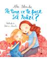Copertă produs Pe tine ce te face să r&acirc;zi? - thumb 1