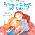 Copertă produs Pe tine ce te face să r&acirc;zi? - gallery small 