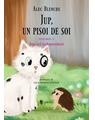 Copertă produs Jup cel independent. Jup, un pisoi de soi (Vol. 5) - thumb 1