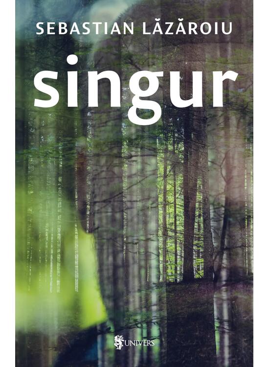 Copertă produs Singur - gallery big 1