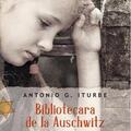 Copertă produs Bibliotecara de la Auschwitz (ed. 2020) - gallery small 
