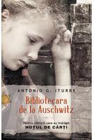 Bibliotecara de la Auschwitz (ed. 2020)