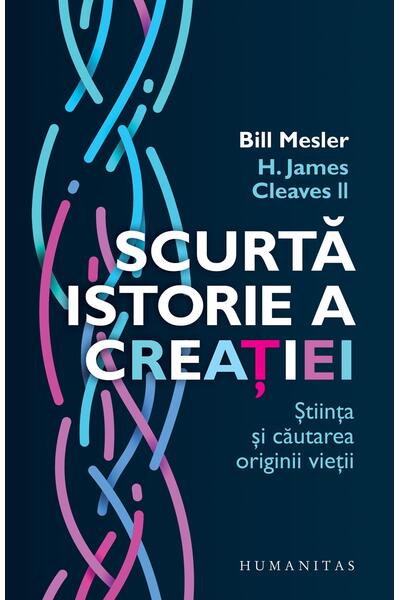 Scurtă istorie a creației