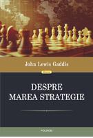 Imagine produs Despre marea strategie