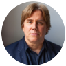 Fotografie autor Stephen Chbosky