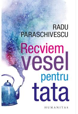 Copertă produs Recviem vesel pentru tata