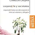 Copertă produs Corporațiile și societatea - gallery small 