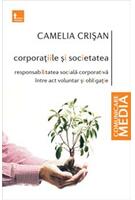 Imagine produs Corporațiile și societatea