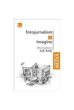 Copertă produs Fotojurnalism și imagine