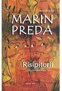 Copertă produs Risipitorii