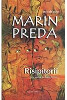 Copertă produs Risipitorii