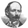 Fotografie autor Dimitrie Bolintineanu