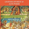Copertă produs Legende istorice și alte poeme - gallery small 