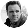 Fotografie autor Niall Ferguson